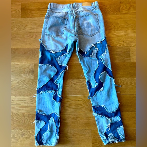 Flare Jeans size 33🔥 - Picture 1 of 4